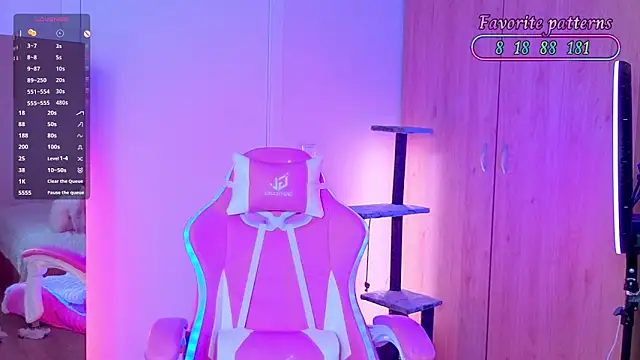 mybunnywendy webcam