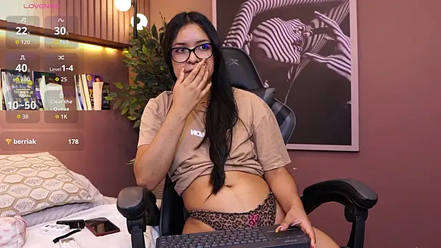 Lexy_Ross webcam