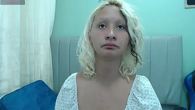 dafne_kim webcam