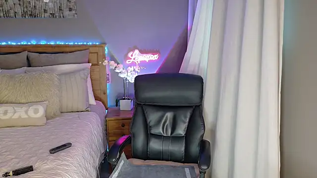 Lenaxox webcam