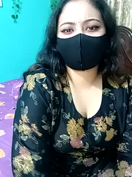 Webcam Model (Porimoni22)  is live.Free join now!