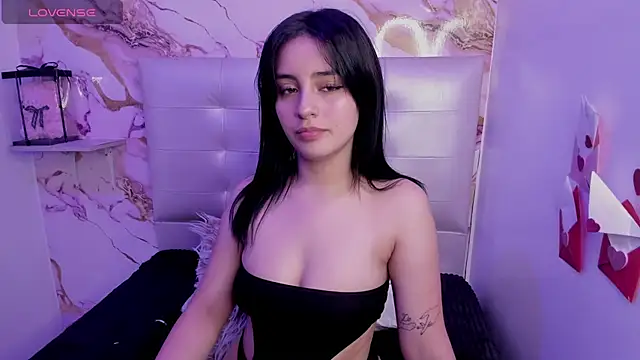 Anna_Blade_ webcam