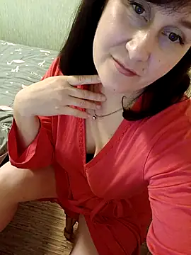 Webcam Model (Amandda_)  is live.Free join now!