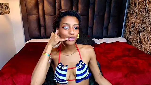 Zia_Green webcam