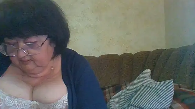 MilaSky5303 webcam