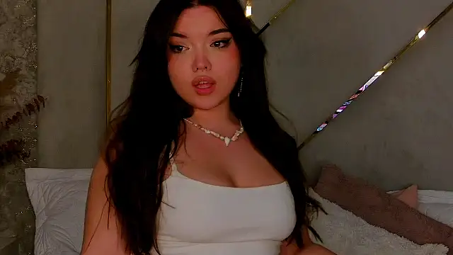 NaomiAster webcam