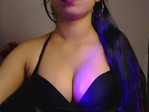 miss_ragni webcam