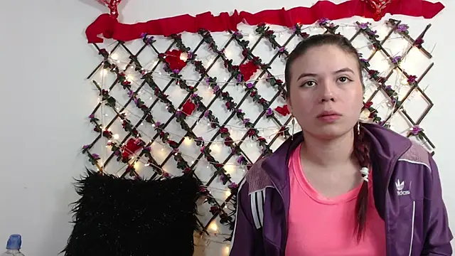 Samantha_Wallker webcam