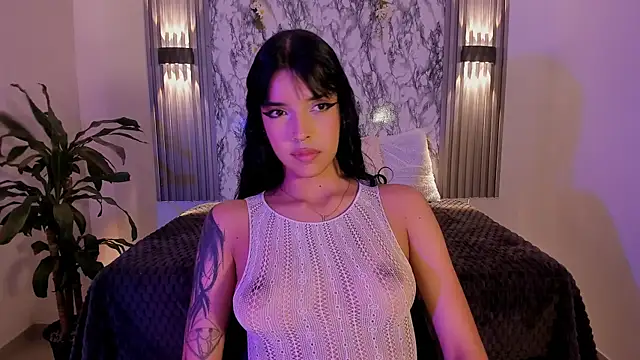 ChloeeMasonn webcam