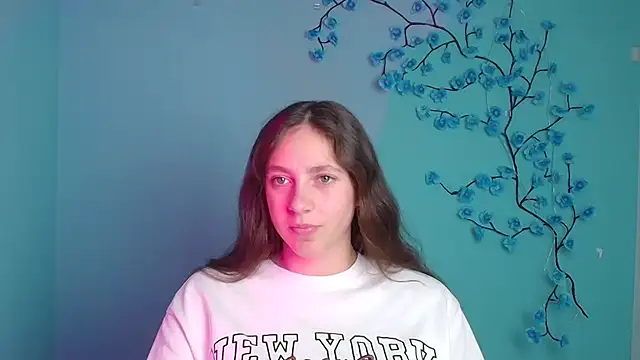 KissMeJulia webcam