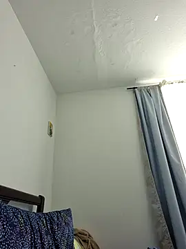 IrisBound webcam