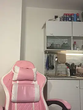 Radiants_two webcam