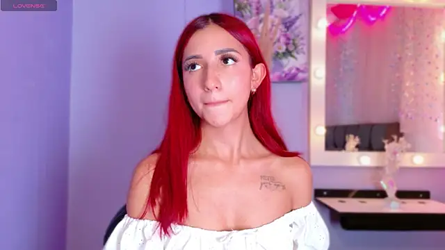 Natalia_Prada webcam