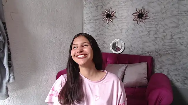 Evagirl69 webcam