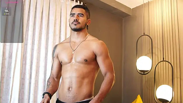 Reik_Vonn webcam