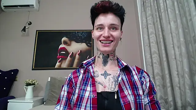 KennyXSX webcam