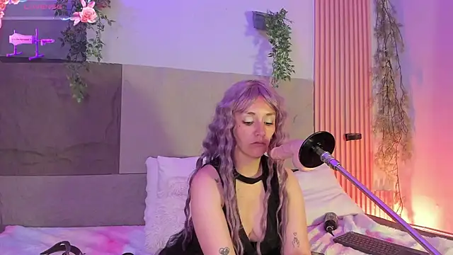 Emmayourgirl webcam