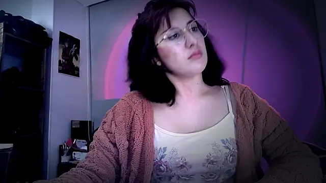 Scarlett_Sen webcam