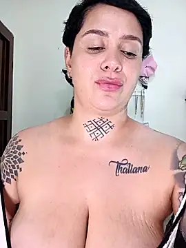 Webcam Model (KatInk)  is live.Free join now!