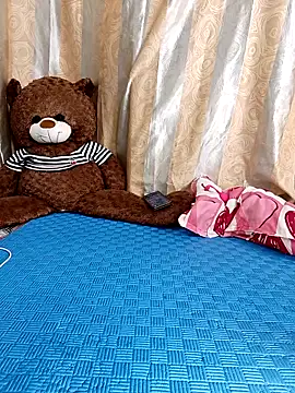 Mizzu-mi webcam