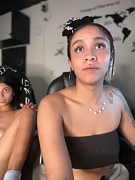 Isabella-Teen webcam
