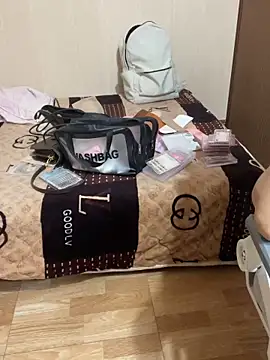 Mina048 webcam