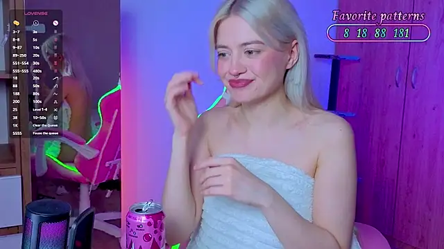 mybunnywendy webcam