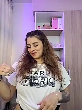 Lu_perez webcam