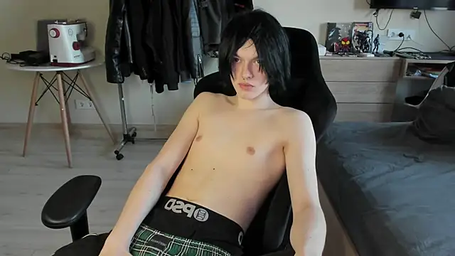 JohnGaliano webcam