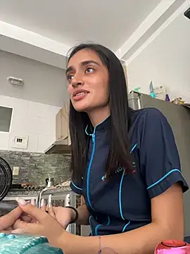 leilani_X webcam