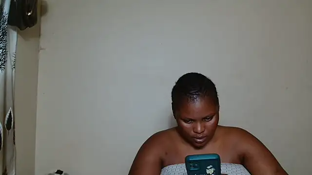 BootyDarkEbony webcam