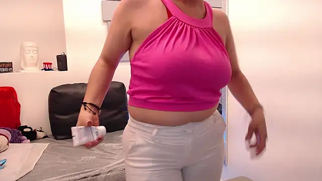 eva_twiss webcam