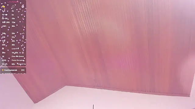 elodie_walker webcam