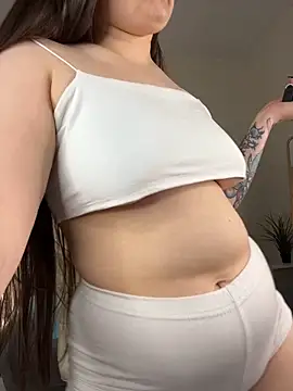 Lovely_Waifu webcam