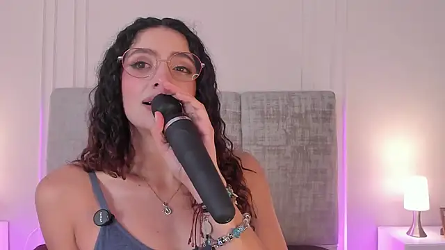 Angel-bells webcam
