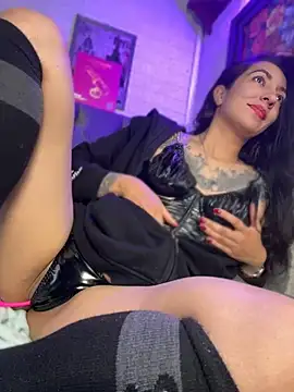 SALOME_KORLAND webcam