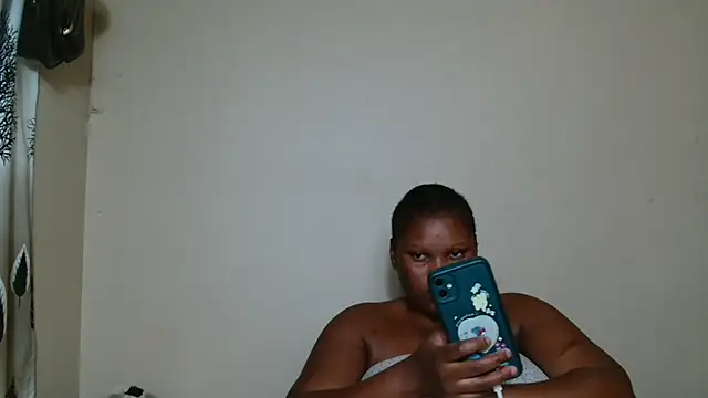 BootyDarkEbony webcam