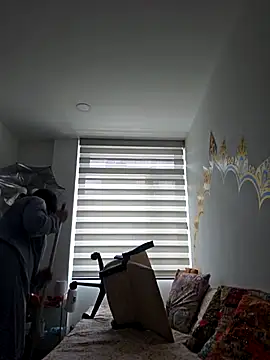 LadyNahir webcam