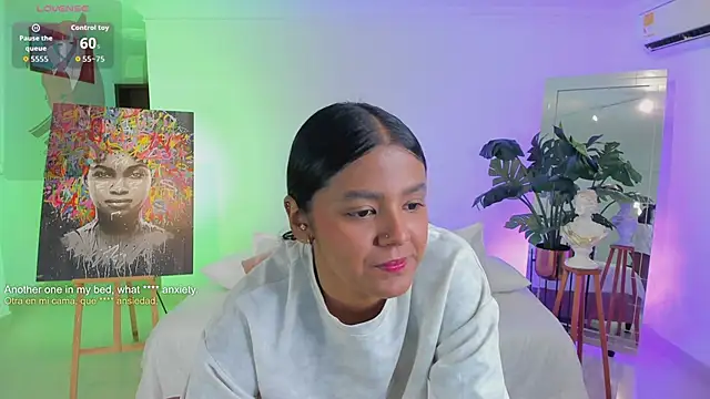 JANYLOVE__ webcam