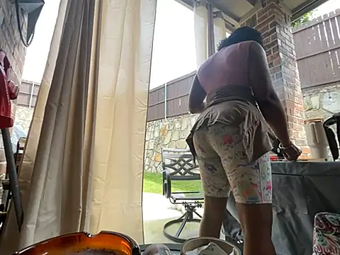 wynterheat (F milf) - 1 1/2 HR nude chores show✨2 tkn