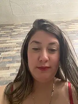 Webcam Model (Abby-LS)  is live.Free join now!