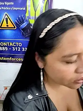 _mia-safety_inspector (G milf) - FUCK DELICIOUS PUSSY RIDE DILDO-TICKET