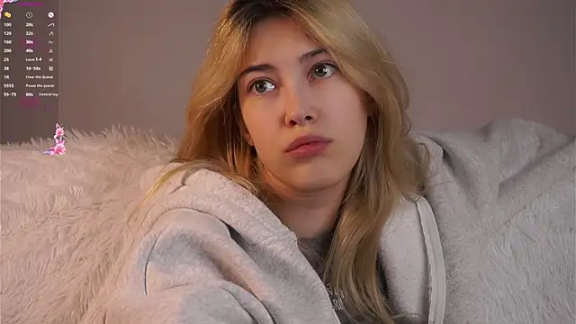 AngelicRice live sex cam