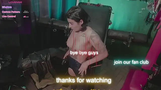 kenllyhot_and_valeriahell webcam