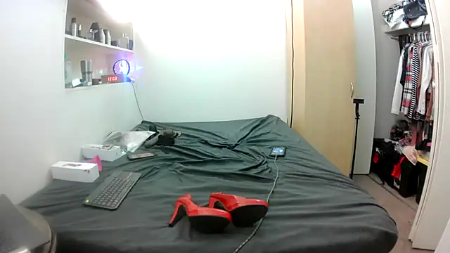 Empress_Lilith webcam