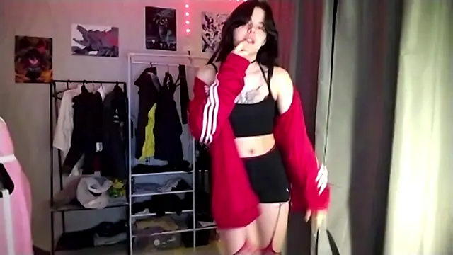 VeIvetLure webcam