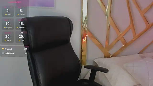LanaJones_ webcam