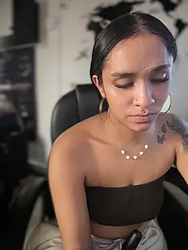 Isabella-Teen webcam