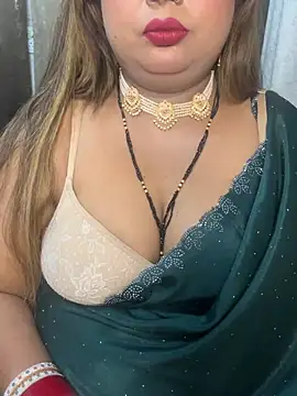 Webcam Model (Geet-Punjaban)  is live.Free join now!