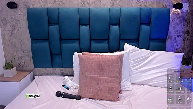 Gabyjackson1 webcam